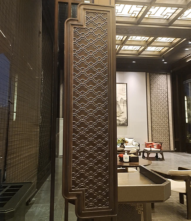Modern Bir Kapı Kolunu Stilin, Güvenliğin ve Akıllı Yaşamın Anahtarı Yapan Nedir?